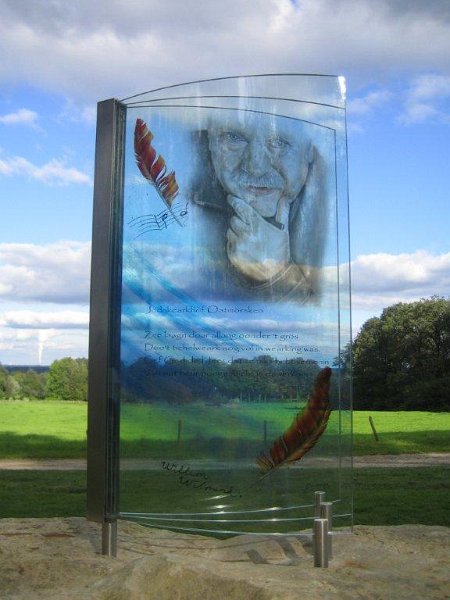 36-Monument 1.jpg - ... Heel dichtbij...